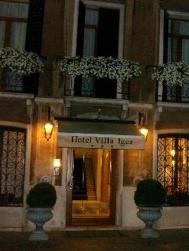 Hotel San Zaccaria Wenecja Zewnętrze zdjęcie